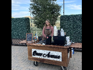 Top coffee catering Service for Weddings & Parties in Phoenix, AZ - Brew Avenue Coffee