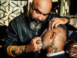 The Barbers Cafe	 Industry	Mens Grooming Salon First Name	The Barbers Second Name	Cafe Home page Web Link	https://thebarberscafe.com/ Keywords	best salon in karachi ID	thebarberscafe11@gmail.com Password	Zurich927# Address	Shop # 2, Friends Tower, Block 10, Saeed Ahmed Shaheed Road, Gulistan-e-Johar, Karachi, Pakistan Postal code	75290 Country	Karachi, Pakistan Business E-mail 	tbarberscafe@gmail.com Number	922138896964, 923071110822 Facebook Link	https://www.facebook.com/thebarberscafekhi Aherf	<a href=