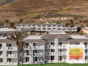 Pismo Lighthouse Suites