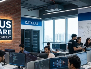 AI Development & Software Development Company 