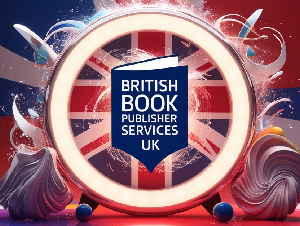 Book Publishers UK