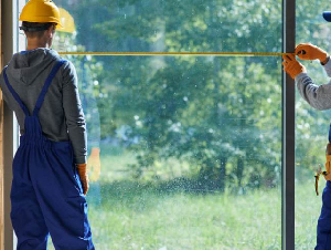 Select the Right Window Replacement Birmingham AL