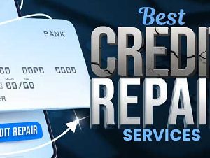 Best Credit Repair Services in Atlanta Georgia