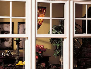 Benefits of Double-Hung Windows Atlanta GA