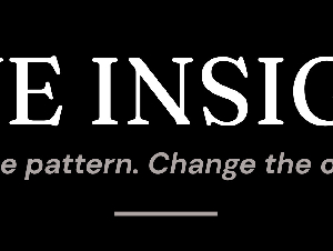Lowe Insights by DR. Nashay Lowe