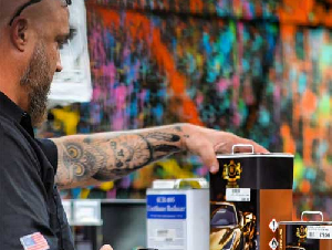 European Body Shop Pompano Beach