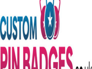 Best Customised Enamel Pins in United Kingdom