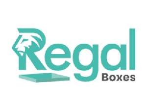 Regal Boxes