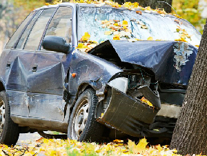 South Carolina Diminished Value Claim