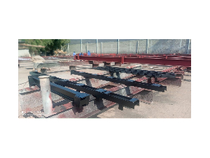 Top contractors for metal fabrication and steel building | Yarmouk Steel