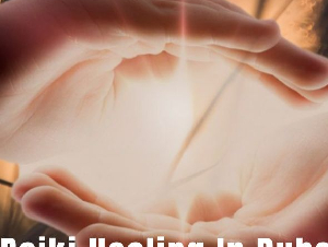 Reiki for Stress in Dubai | Sangeeta healing temples