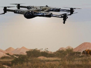 Tech Explorer | Future of Drones