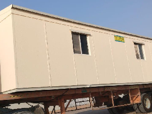 The Best Portacabins Manufacturer In UAE