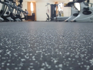 Top Benefits of Rubber Flooring Dubai for Homes and Offices