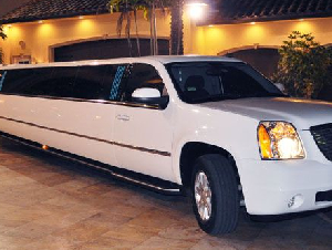 Luxury Limousines NYC