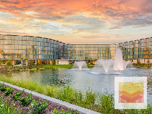 Hotel ELEO at the Universityof Florida