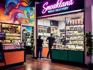 Weed Delivery Oakland | Order Premium Cannabis Online Today
